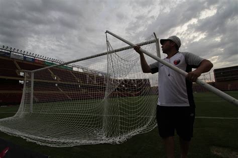 Programación de partidos de ca colon en vivo para 2019/20. "No íbamos a perder los puntos de vuelta" : : El Litoral ...
