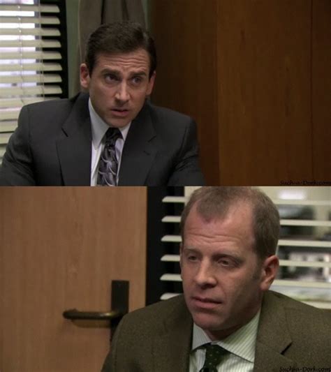 The Office Michael Scott That In The Conference Room We