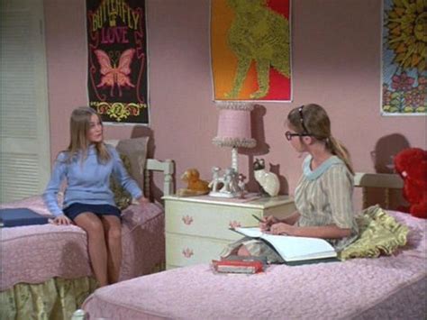 The Brady Bunch Image Marcia Marcia Marcia Girls Room Colors The