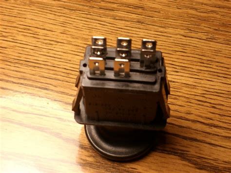 Maybe you would like to learn more about one of these? Husqvarna PTO switch 532 16 94 17 / 532 17 and 10 similar ...