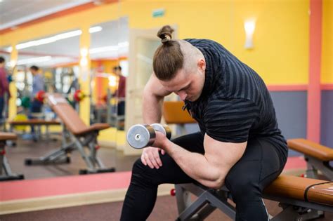 Exemplos De Exercicios Anaerobicos