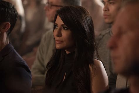 riverdale actress marisol nichols secret job as an undercover sex trafficking agent is being
