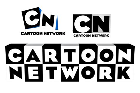 Cartoon Network Logo By Maxdemon6 On Deviantart