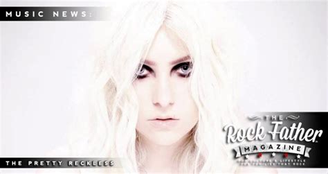 Music Video The Pretty Reckless Take Me Down