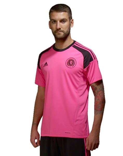 Scotland premier league football shirts. Scotland 2016 Adidas Away Kit | 15/16 Kits | Football ...