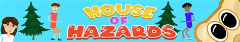 Play House Of Hazards For Free And Online At