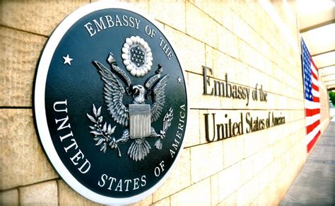 Us Embassy To Lead Pakistani Delegation On Power Generation Profit By