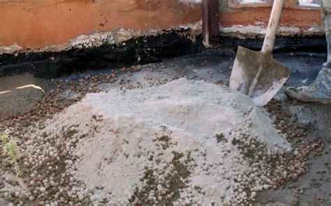 Edilteco a obtenu le renouvellement du dta pour son concept polys béto. Comment réaliser une chape allégée