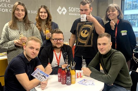 SOFTSWISS 2023: IT Triumphs & Global Recognition | SOFTSWISS Careers