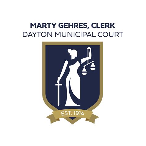 Dayton Municipal Clerk of Court | Dayton OH