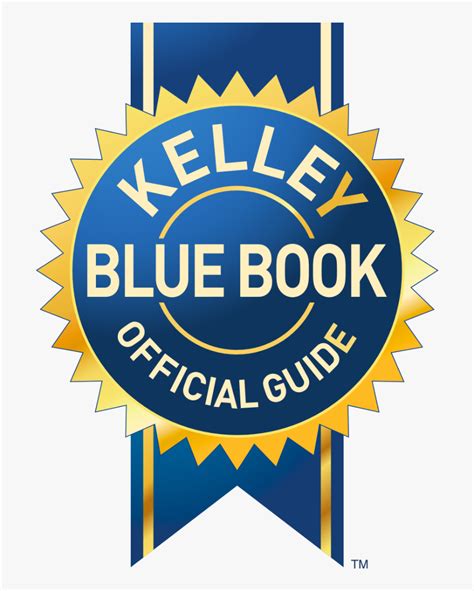 Kbb Logo Kelley Blue Book Hd Png Download Kindpng