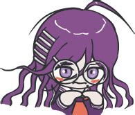 Image - Danganronpa Another Episode Toko Fukawa Chibi 02.png