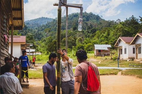 List of rural area in malaysia. SHARE How Can Plastic Bottles Help 1,250 Malaysians In Need?