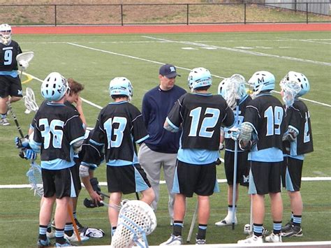 Medfield High Schools Spring Athletics Aim For Continued Success In