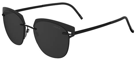 Silhouette Accent Shades 8702 Women Sunglasses Online Sale