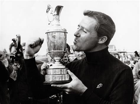Official account of gary player. Open Championship in 1968 - Photos: Gary Player turns 80 ...