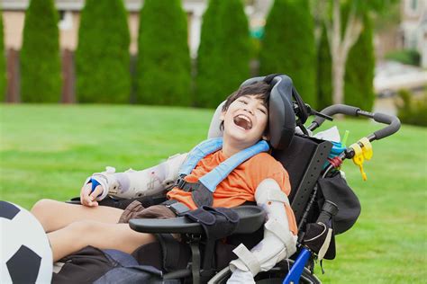 Cp is the most common motor disability in childhood. Helping Children with Cerebral Palsy Transition into the ...