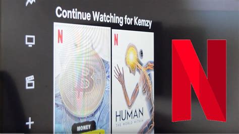 How To Delete Continue Watching On Netflix YouTube