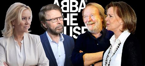 'i still have faith in you' and live concert tour interview 2018. ABBAFan456's Blog: What are ABBA doing now?