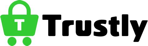 Inspiration Trustly Logo Facts Meaning History And Png Logocharts
