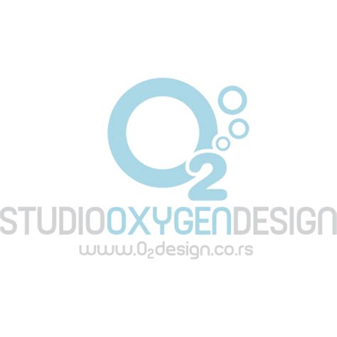 Oxygen O Design Logo Vector Logo Of Oxygen O Design Brand Free