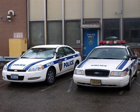 Maybe you would like to learn more about one of these? PAPD New York / New Jersey Port Authority Police Cars, For ...