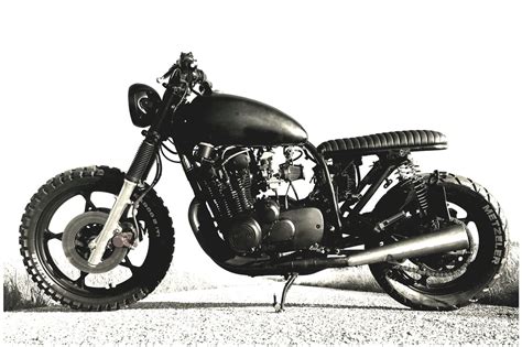 Encontre suzuki gs 500e scrambler personalizada 2008 no mercadolivre.com.br! Suzuki GS750 - GS 750 - scrambler - café racer - caferacer ...