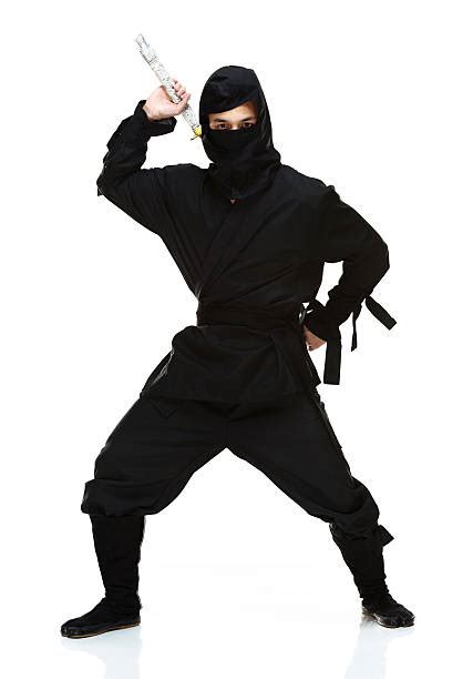 Royalty Free Ninja Pictures Images And Stock Photos Istock