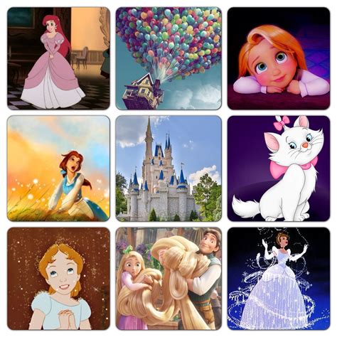 Disney collage... Disney is life?? | Disney collage, Disney, Disney pixar