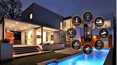 Smart Home Paradise Explore Zillows Properties With Cutting Edge Tech