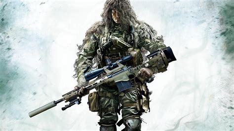 Sniper ghost warrior 3 the sabotage dlc (pc, ps4, xbox one). SNIPER GHOST WARRIOR 3 - O Início de Gameplay, em ...