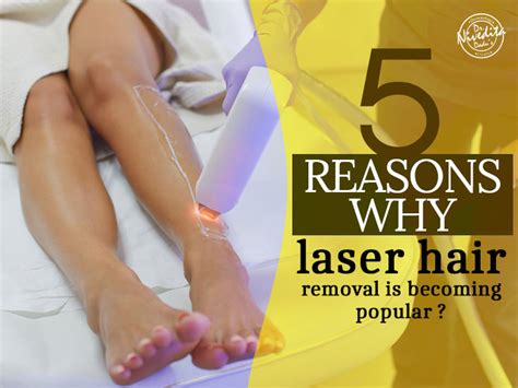 different types of laser hair removal and some important concerns