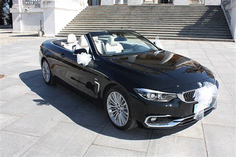 Bmw f33 lci 4 series cabrio 430i xdrive prestações. BMW 430i Cabrio - Rustichelli autonoleggio