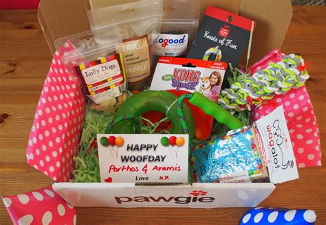 Check spelling or type a new query. Pawgie Birthday Gift Box for Dogs | Australian Dog Lover