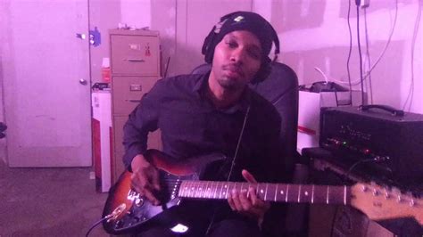 It was released on august 6, 2018, as the sixth single from his third studio album outside (2018). Burna Boy - Ye (Guitar Cover) - YouTube