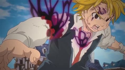 High quality meliodas gifts and merchandise. Meliodas demon edit - YouTube