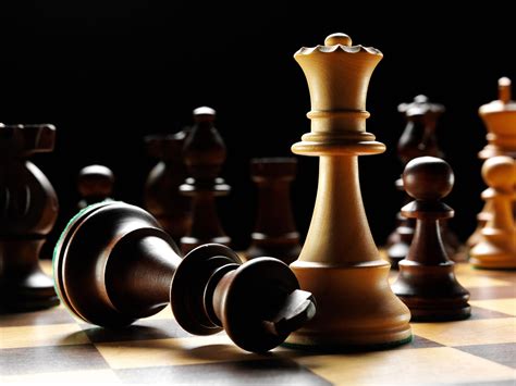 Harvard Mathematician Resolves 150 Year Old Chess Problem