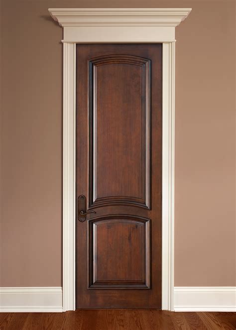 Dbi 2050mahogany Walnut Artisan Wood Entry Doors From Doors For