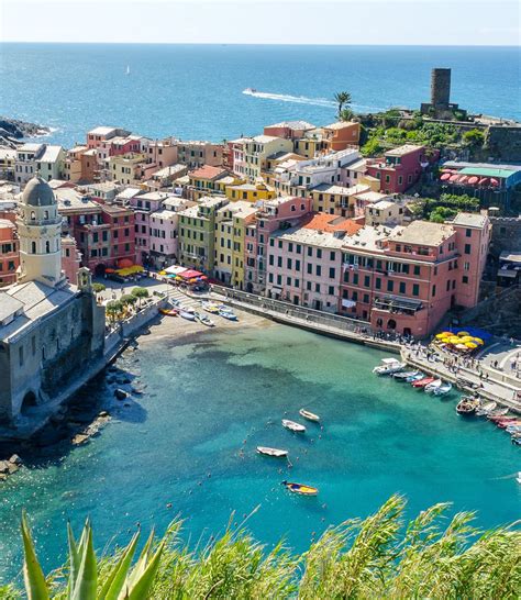 Incredible Things To Do When Visiting Cinque Terre