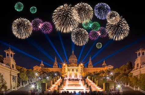 It is the capital and largest city of the autonomous community of catalonia, as well. Mercè. alla scoperta della festa del Santo Patrono di ...