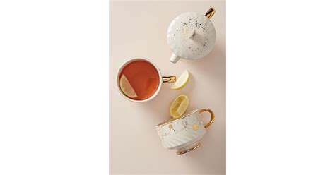 Celine Tea For Two Set Celine For Two Tea Set From Anthropologie