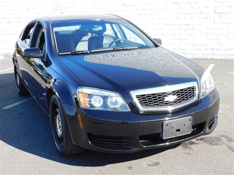 2013 Chevrolet Caprice Ppv For Sale Cc 928732