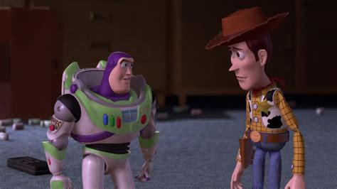The Ten Most Memorable Moments In The Toy Story Movies Tilt Magazine