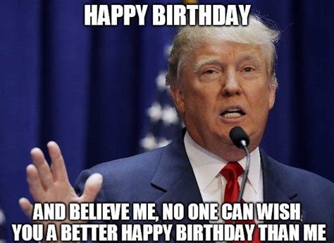 The Best Happy Birthday Memes Of
