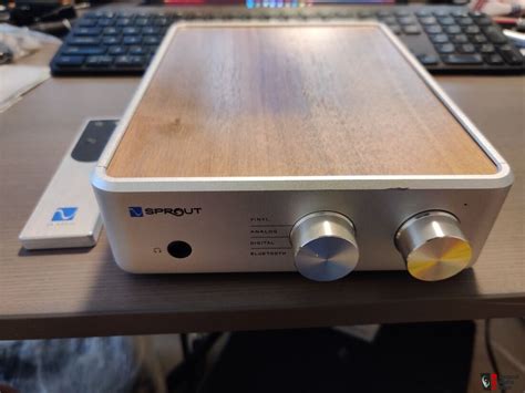 Ps Audio Sprout 100 For Sale Canuck Audio Mart