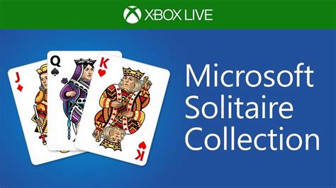 Microsoft Solitaire Collection Now Available On Android And Ios Devices