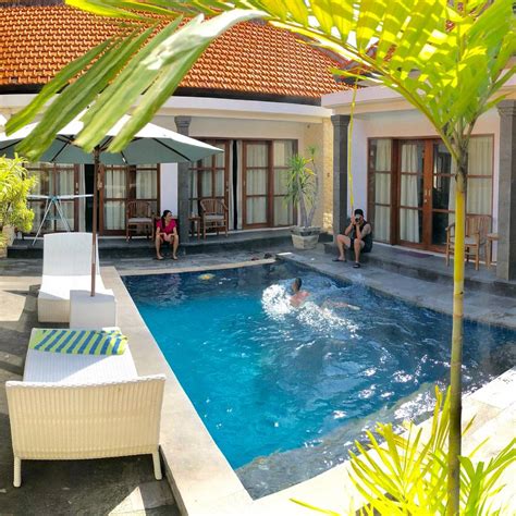 Bali Sanur Beach Villas Prices And Villa Reviews Tripadvisor