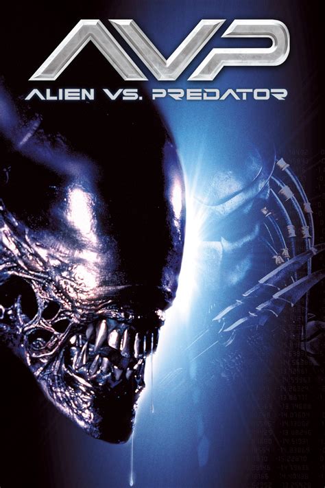 Alien Vs Predator Logo