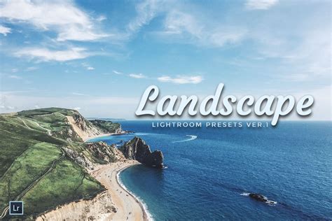 These presets can help you enhance mood & colors in your landscapes. 20 Free Landscape Lightroom Presets Ver. 1 - Creativetacos