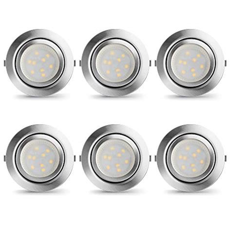 Our Best Puck Light Inch Recessed Leds Top Product Reviwed Pdhre
